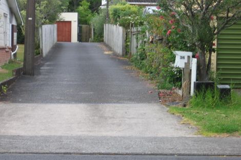 Photo of property in 36b Godley Road, Green Bay, Auckland, 0604