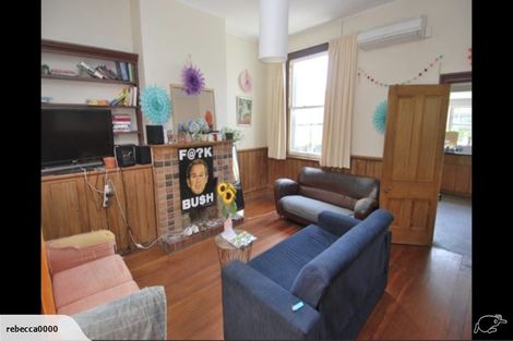 Photo of property in 205 Hanson Street, Newtown, Wellington, 6021