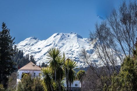 Photo of property in 17 Carter Terrace, Ohakune, 4625
