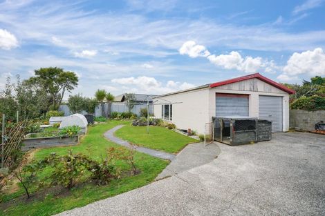 Photo of property in 201 Dome Street, Newfield, Invercargill, 9812