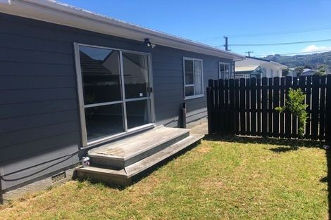 Photo of property in 14 Plunket Avenue, Petone, Lower Hutt, 5012