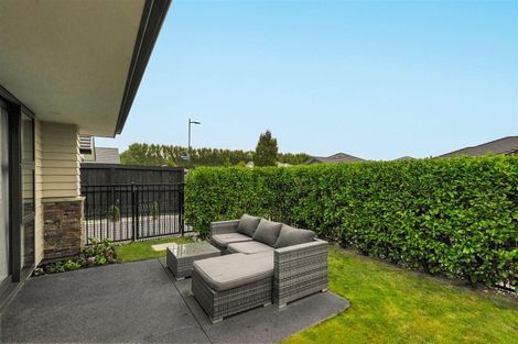 Photo of property in 37 Packard Crescent, Halswell, Christchurch, 8025