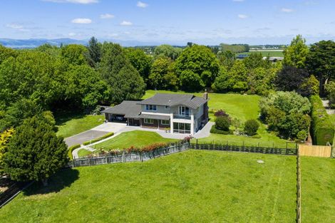 Photo of property in 758 Rangitikei Line, Milson, Palmerston North, 4475