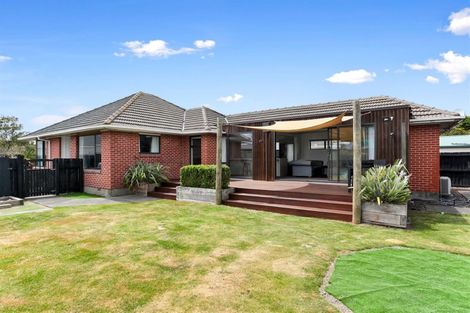 Photo of property in 8 Fitzroy Place, Bishopdale, Christchurch, 8053