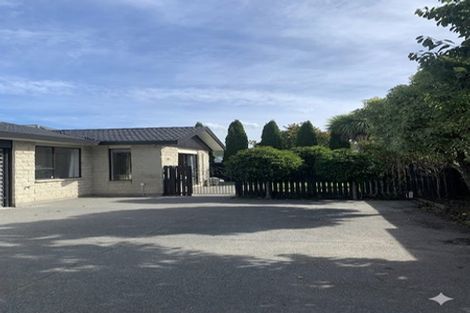 Photo of property in 2/23 Gordon Avenue, St Albans, Christchurch, 8014