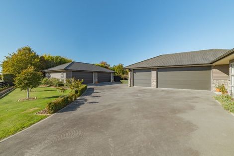 Photo of property in 2 Firsby Drive, West Melton, 7618