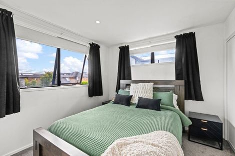 Photo of property in 4/70 Brockworth Place, Riccarton, Christchurch, 8011