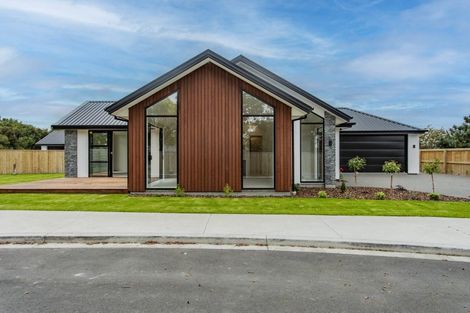 Photo of property in 1 Gulati Lane, Mairehau, 8052