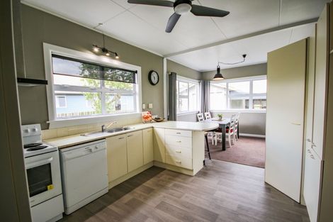 Photo of property in 76 Jellicoe Road, Ruawai, 0530