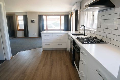 Photo of property in 12 Gregan Crescent, Burnside, Christchurch, 8053