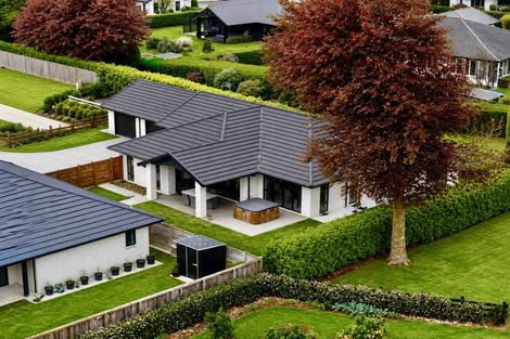Photo of property in 15 Hinerangi Crescent, Matamata, 3400