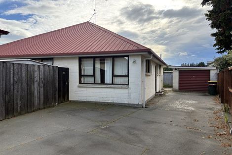 Photo of property in 57 Havelock Street, Ashburton, 7700