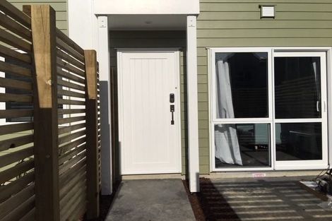 Photo of property in 10u8 Burrows Place, Frankton, Hamilton, 3204