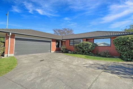 Photo of property in 58 Ben Nevis Drive, Broomfield, Christchurch, 8042
