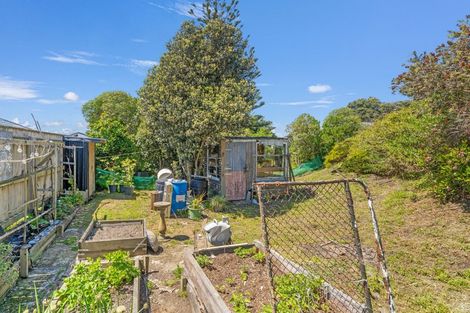 Photo of property in 14 Koromiko Street, Otaki Beach, Otaki, 5512
