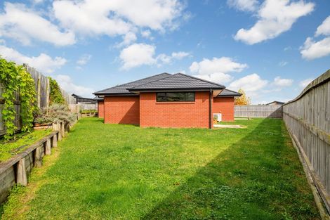 Photo of property in 4 Whakapono Avenue, Baverstock, Hamilton, 3200