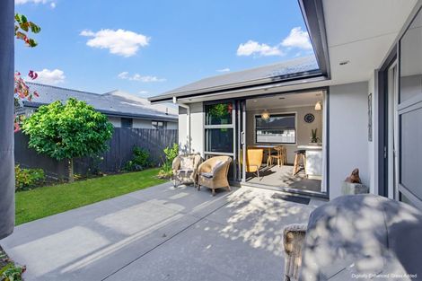 Photo of property in 23c Elizabeth Street, Ashburton, 7700