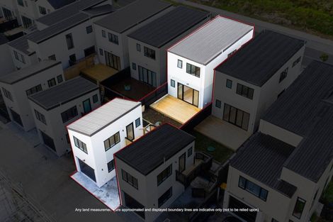 Photo of property in 6 Toetoe Street, Westgate, Auckland, 0814