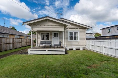 Photo of property in 4 Pitt Street, Frankton, Hamilton, 3204
