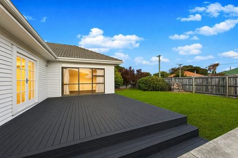 Photo of property in 53 Ottawa Road, Wainoni, Christchurch, 8061