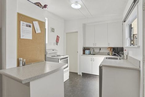 Photo of property in 828 Cumberland Street, North Dunedin, Dunedin, 9016