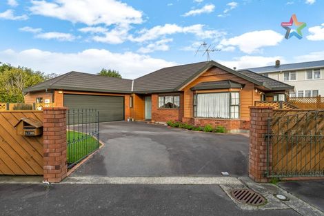 Photo of property in 2/25 Mills Street, Boulcott, Lower Hutt, 5010