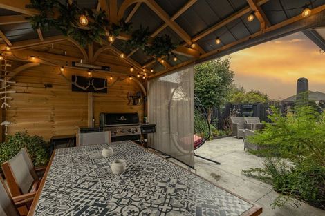 Photo of property in 3 Windsor Court, Rangiora, 7400