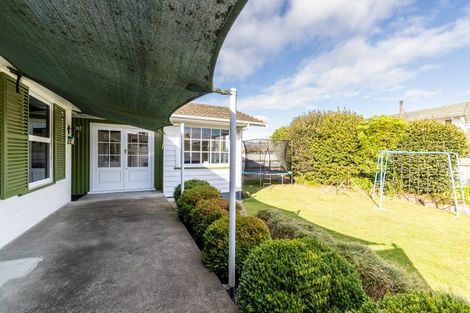 Photo of property in 711 Ballantyne Street, Frimley, Hastings, 4120