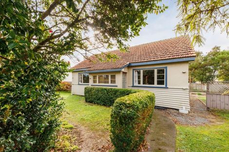 Photo of property in 41 West Street, West End, Palmerston North, 4412
