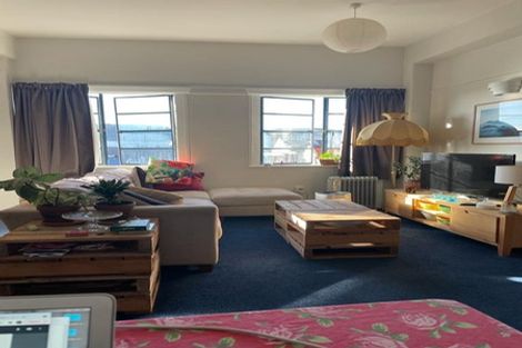 Photo of property in Anderson Apartments, 248u8 Willis Street, Te Aro, Wellington, 6011