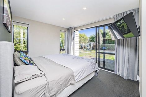 Photo of property in 5 Vitruvius Way, Leeston, 7632