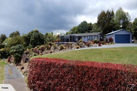 Photo of property in 17 Rangimoana Avenue, Motuoapa, Turangi, 3382