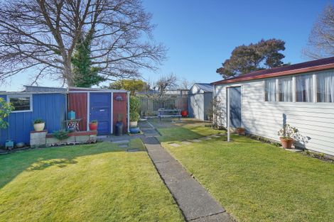 Photo of property in 3 Reginald Street, Burwood, Christchurch, 8083