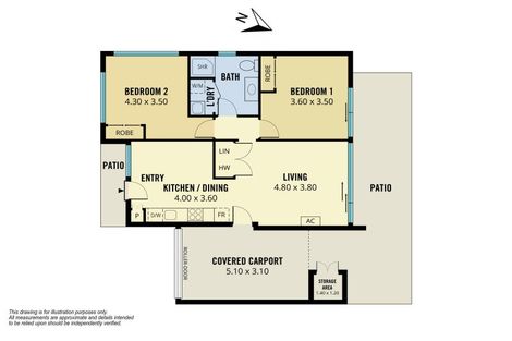 Photo of property in 72 Prado Drive, Pukekohe, 2120