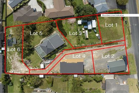 Photo of property in 71 Martyn Street, Waiuku, 2123