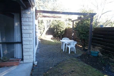 Photo of property in 6 Kantara Lane, Somerfield, Christchurch, 8024