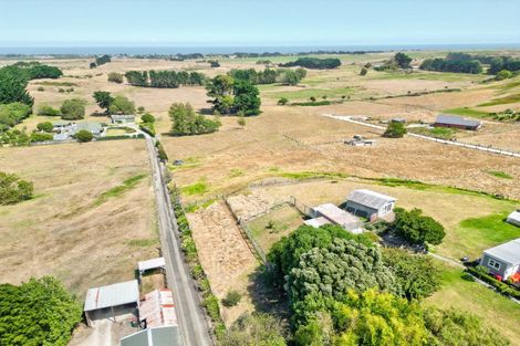 Photo of property in 217e Tayforth Road, Westmere, Wanganui, 4574