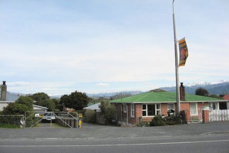 Photo of property in 129 Beach Road, Kaikoura, 7300
