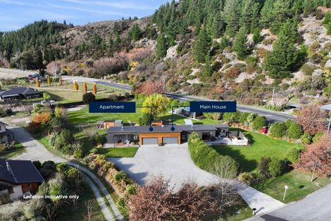 Photo of property in 2 Pisa Road, Luggate, Cromwell, 9383