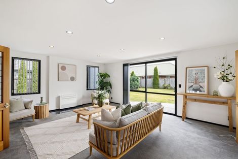 Photo of property in 3 Lexington Place, Shirley, Christchurch, 8061