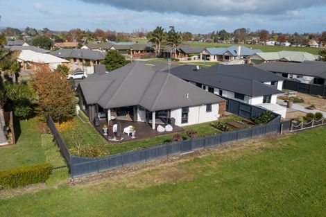 Photo of property in 3 Soma Place, Cambridge, 3434