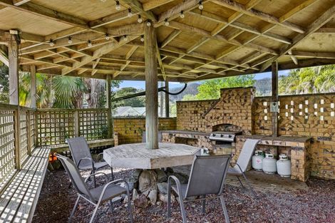 Photo of property in 798 Woodcocks Road, Kaipara Flats, Warkworth, 0981