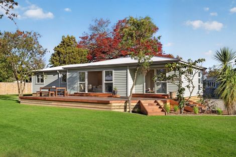 Photo of property in 27 West Street, Greytown, 5712