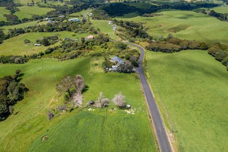 Photo of property in 360 Gleeson Road, Pollok, 2683