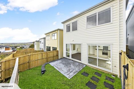 Photo of property in 114 Joseph Street, Flat Bush, Auckland, 2019