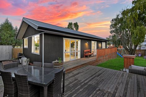 Photo of property in 317 Woodham Road, Linwood, Christchurch, 8062