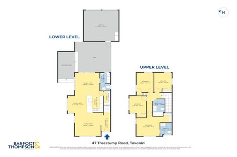 Photo of property in 47 Treestump Road, Takanini, 2112