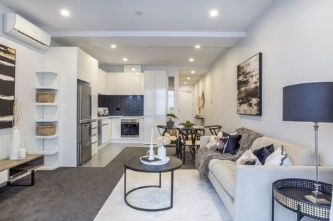 Photo of property in 103/81 Mapou Road, Hobsonville, Auckland, 0616