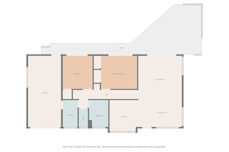 Photo of property in 20 Philip Street, Putaruru, 3411