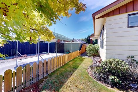 Photo of property in 9 Carters Terrace, Tinwald, Ashburton, 7700